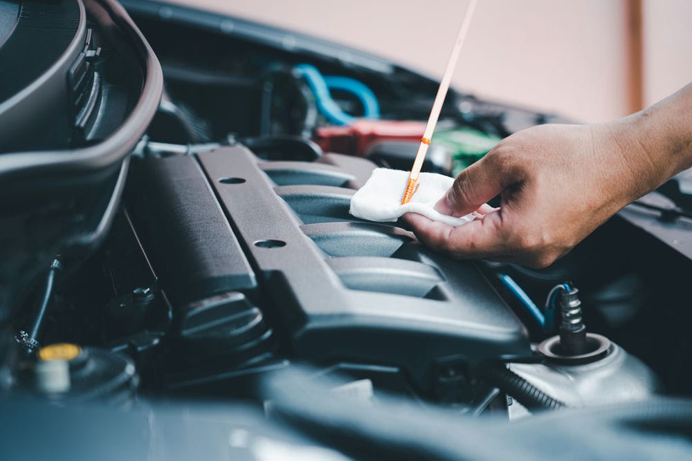 Learn About Leaks Related To Car Fluids - Find Auto Repair Shop Ventura, CA